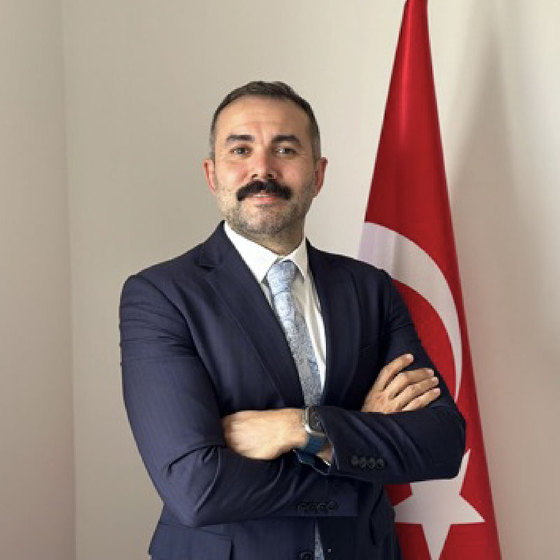 veysel emre dk